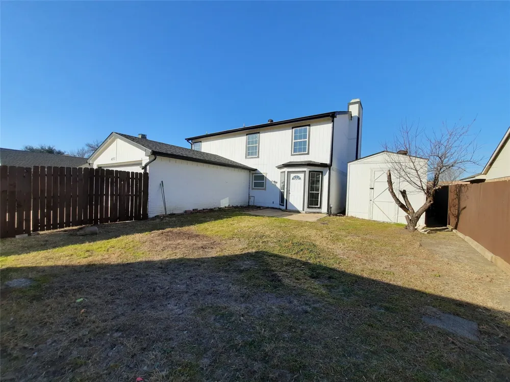 4273 Keys Drive The Colony, TX 75056