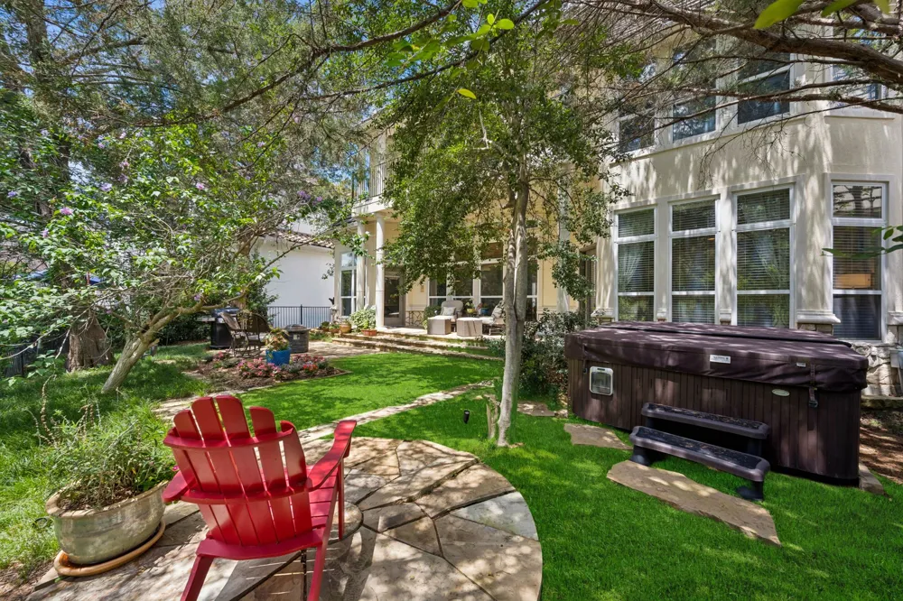 4310 Saint Andrews Boulevard Irving, TX 75038