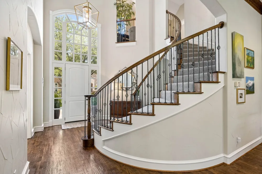 4310 Saint Andrews Boulevard Irving, TX 75038