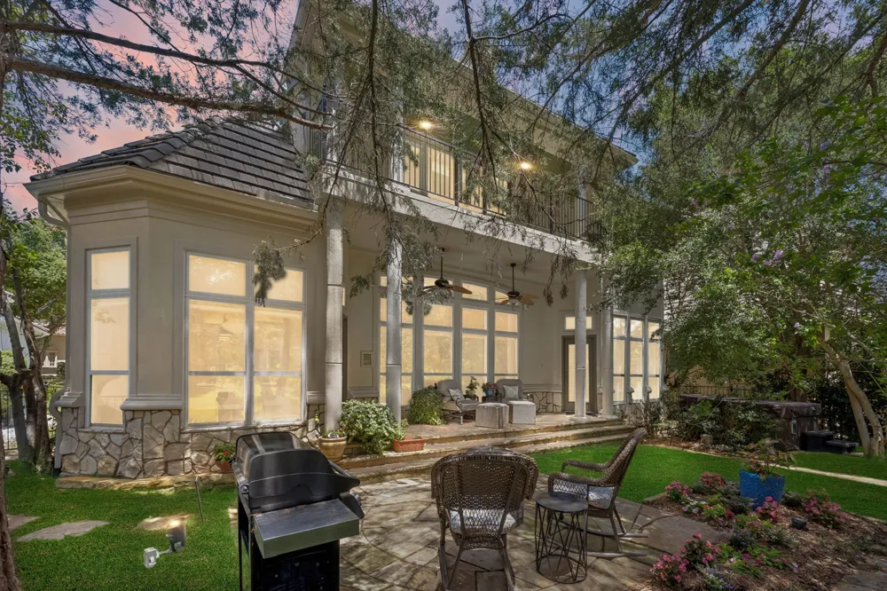 4310 Saint Andrews Boulevard Irving, TX 75038
