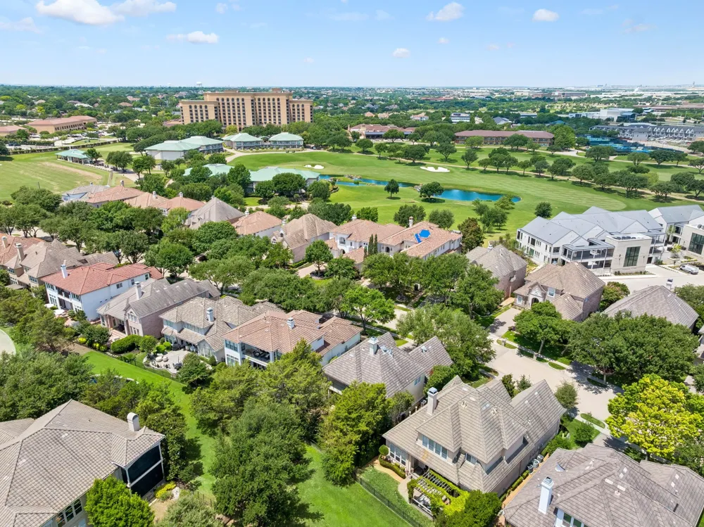 4310 Saint Andrews Boulevard Irving, TX 75038
