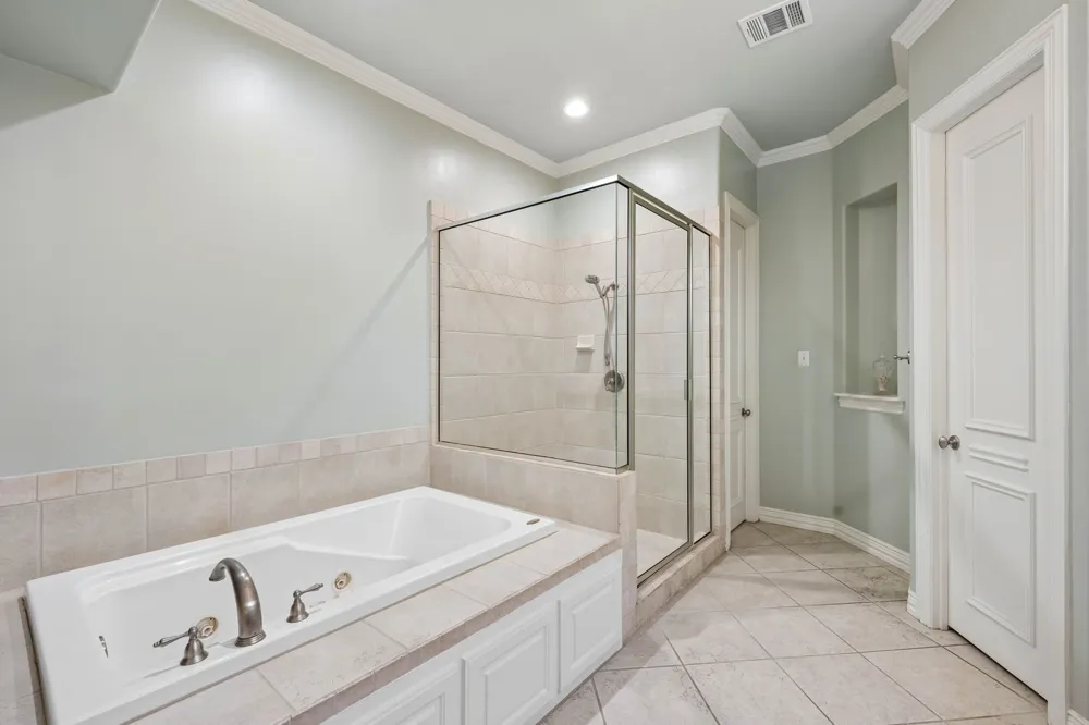 4310 Saint Andrews Boulevard Irving, TX 75038