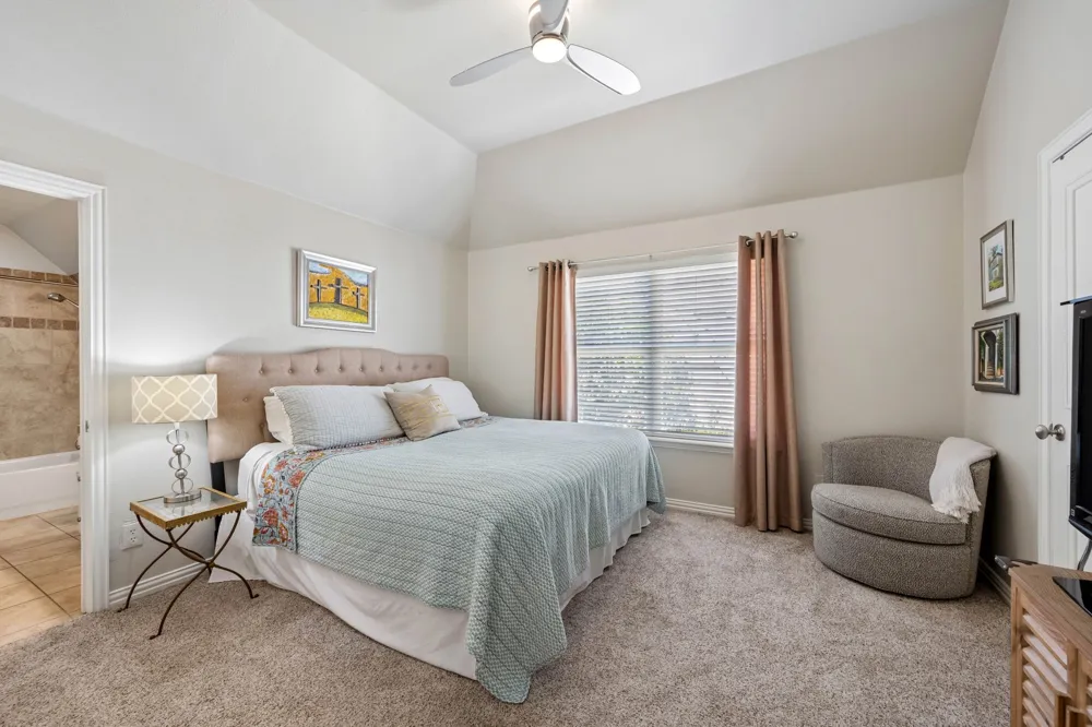 4310 Saint Andrews Boulevard Irving, TX 75038