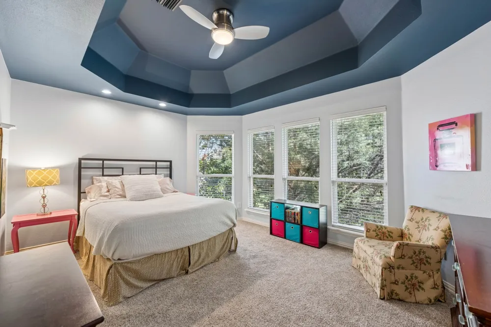 4310 Saint Andrews Boulevard Irving, TX 75038