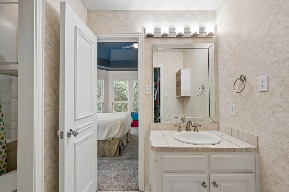 4310 Saint Andrews Boulevard Irving, TX 75038