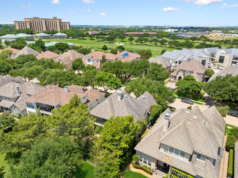 4310 Saint Andrews Boulevard Irving, TX 75038