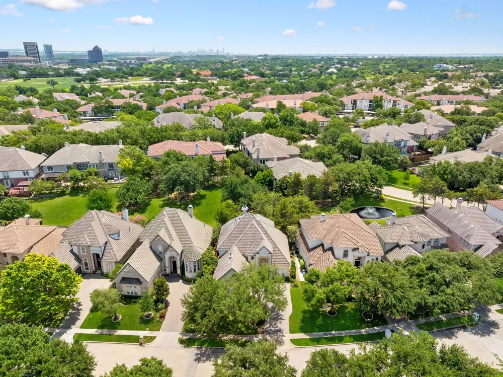 4310 Saint Andrews Boulevard Irving, TX 75038