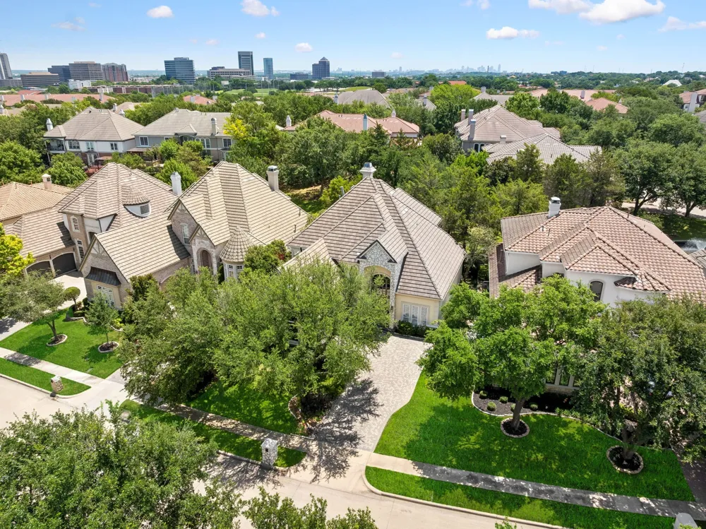 4310 Saint Andrews Boulevard Irving, TX 75038