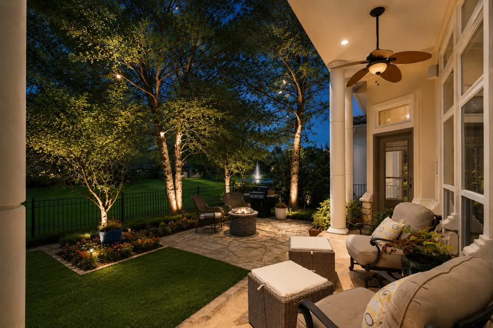 4310 Saint Andrews Boulevard Irving, TX 75038