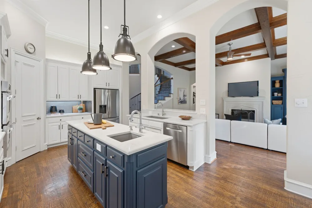4310 Saint Andrews Boulevard Irving, TX 75038
