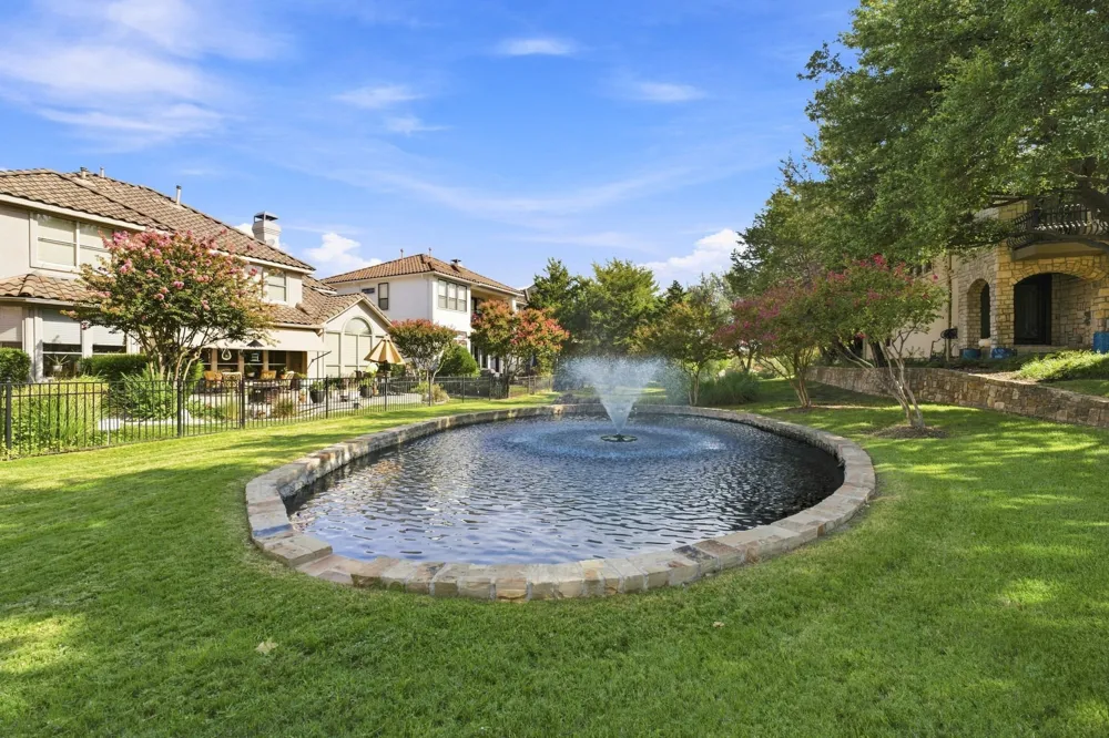 4310 Saint Andrews Boulevard Irving, TX 75038