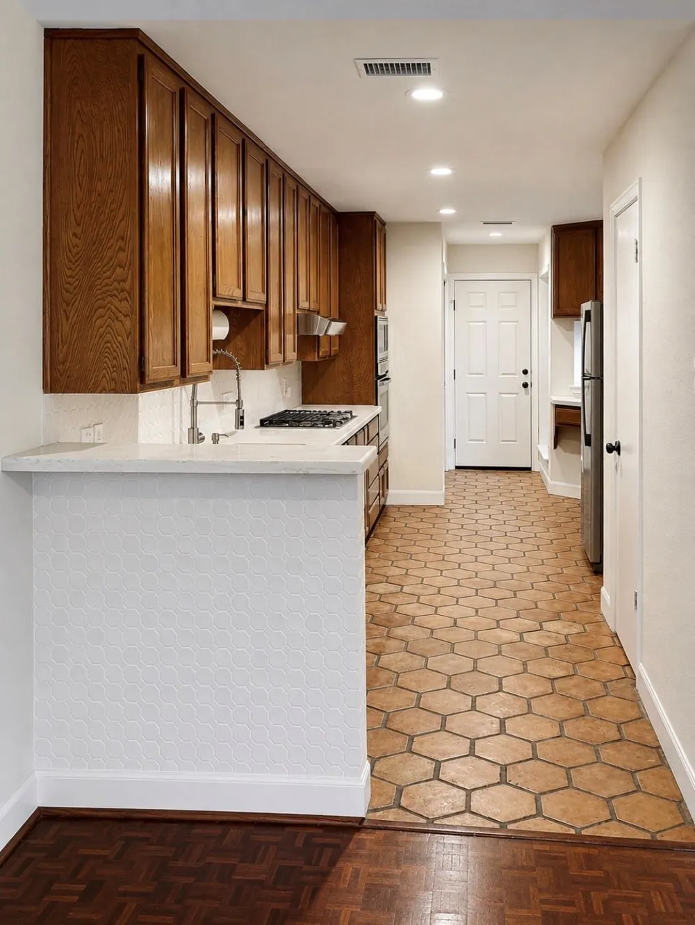 223 Asbury Street Houston, TX 77007