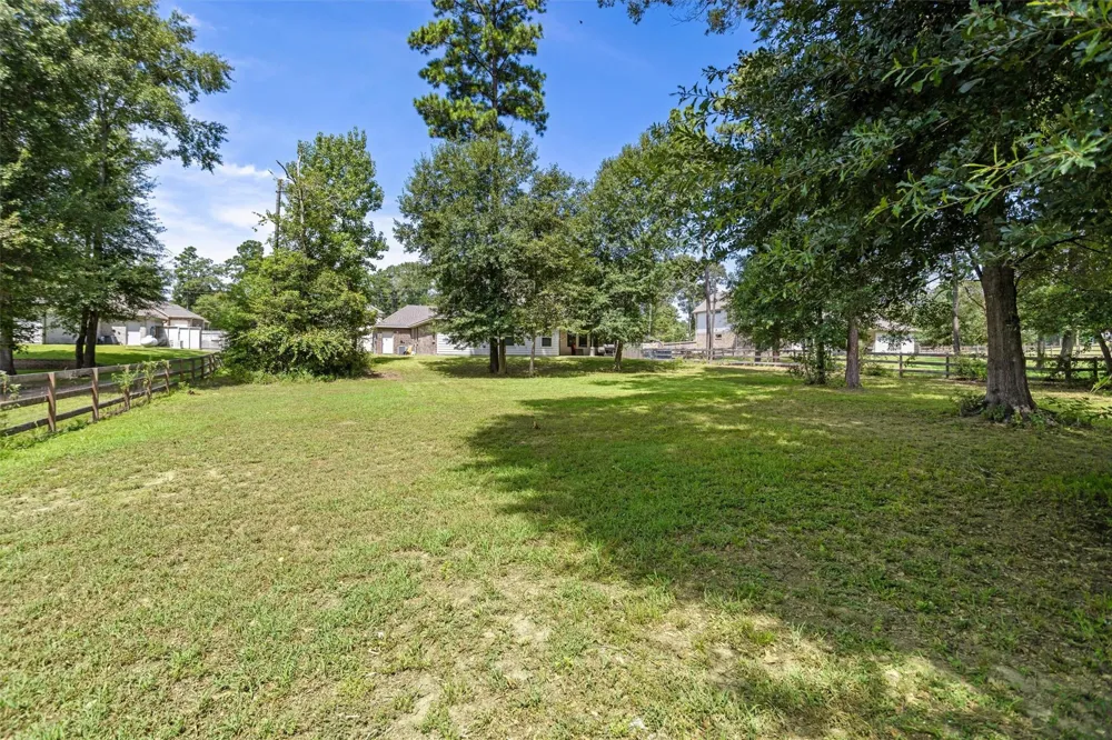 152 Leila Lane New Waverly, TX 77358