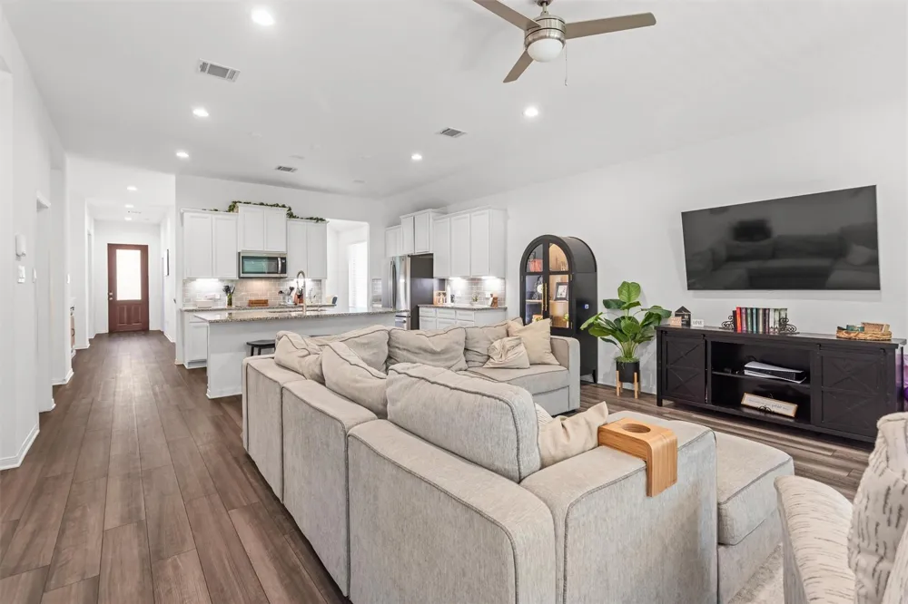 152 Leila Lane New Waverly, TX 77358