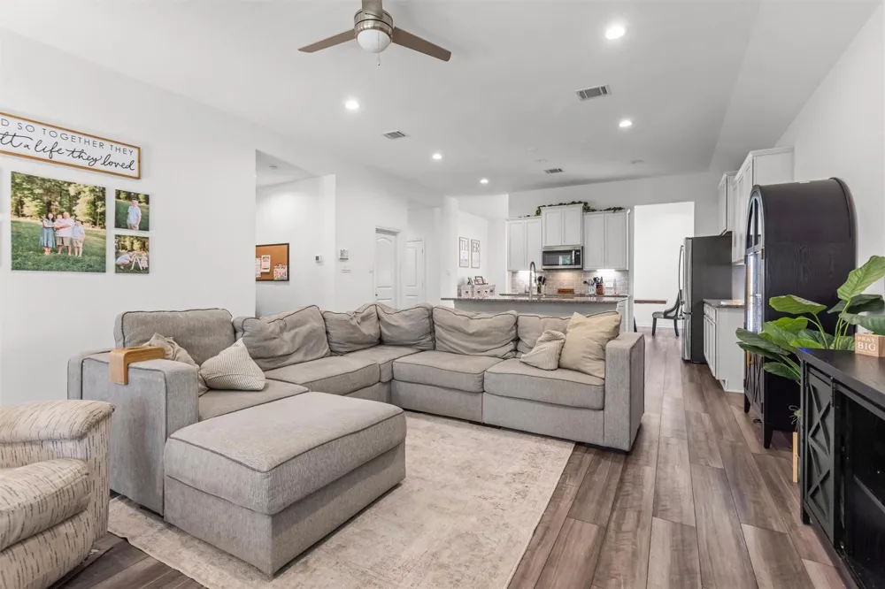 152 Leila Lane New Waverly, TX 77358