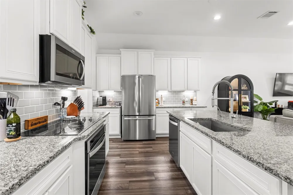 152 Leila Lane New Waverly, TX 77358