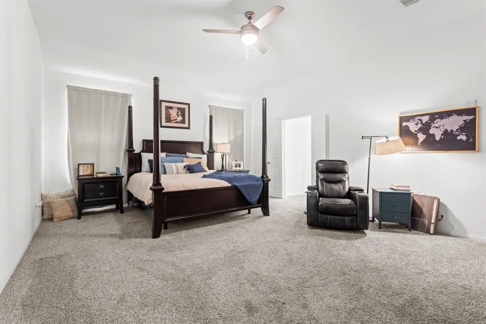 152 Leila Lane New Waverly, TX 77358