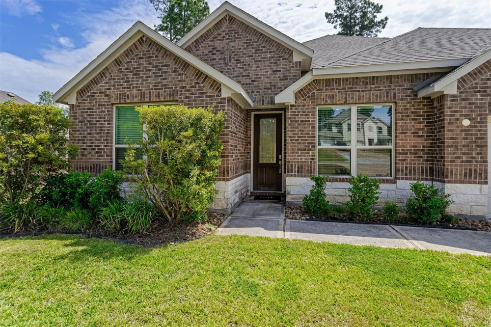 152 Leila Lane New Waverly, TX 77358