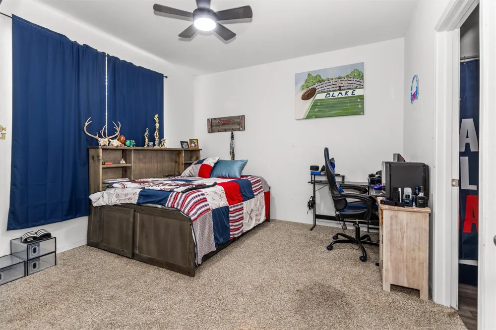 152 Leila Lane New Waverly, TX 77358