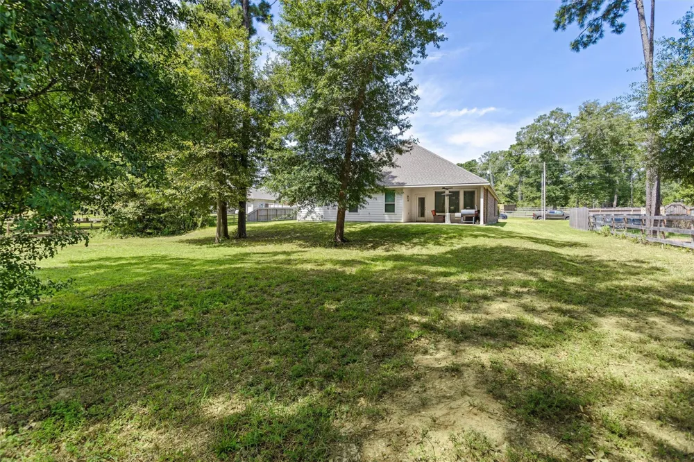 152 Leila Lane New Waverly, TX 77358