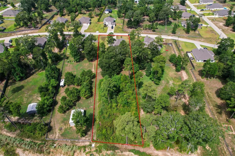 152 Leila Lane New Waverly, TX 77358