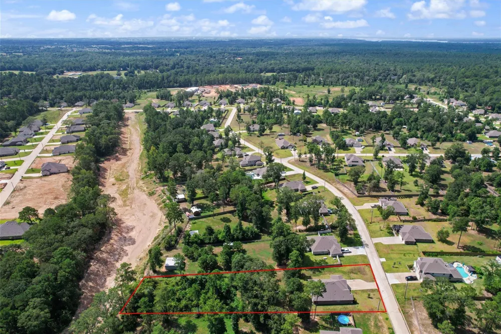 152 Leila Lane New Waverly, TX 77358