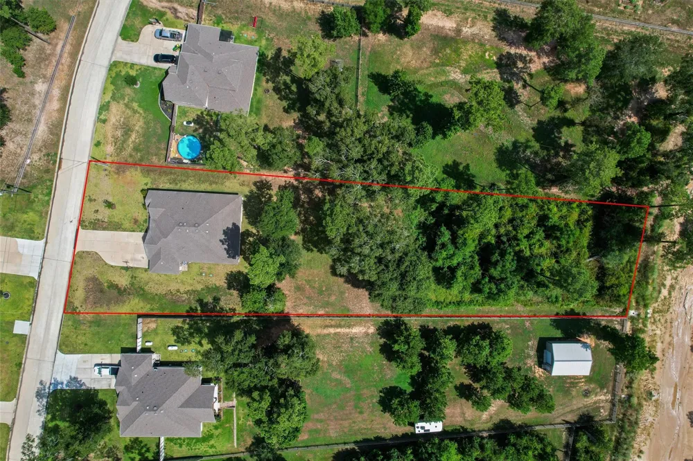 152 Leila Lane New Waverly, TX 77358