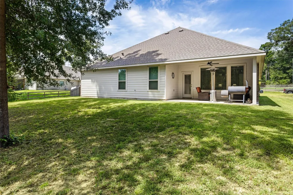 152 Leila Lane New Waverly, TX 77358