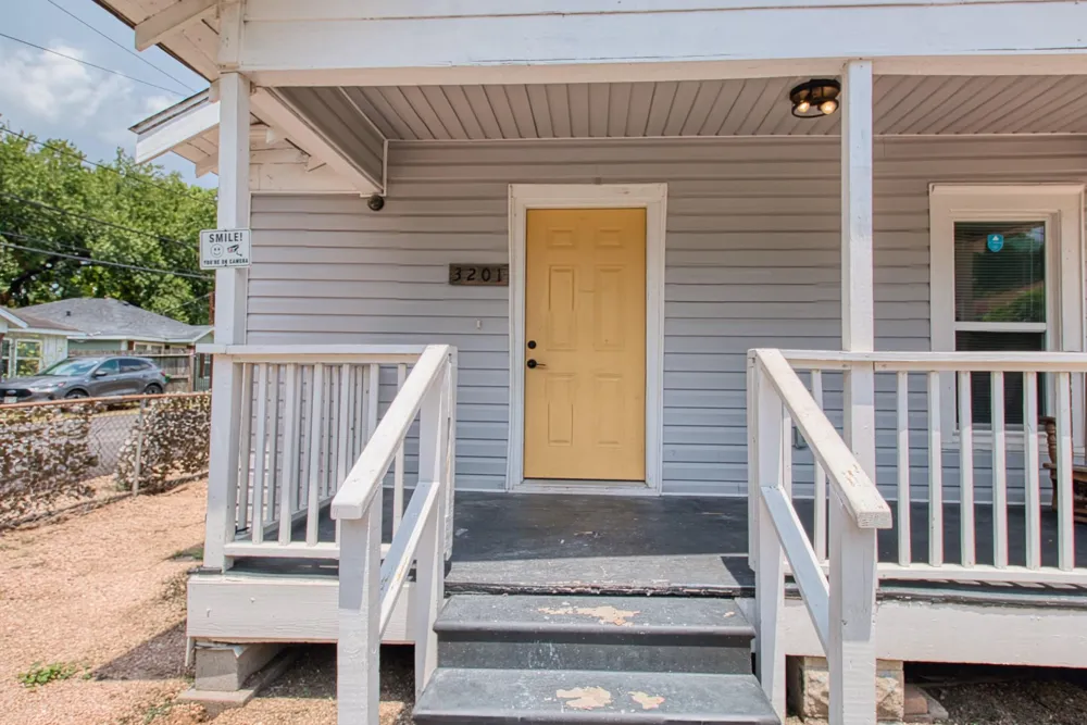 3201 Adelia Street Houston, TX 77026