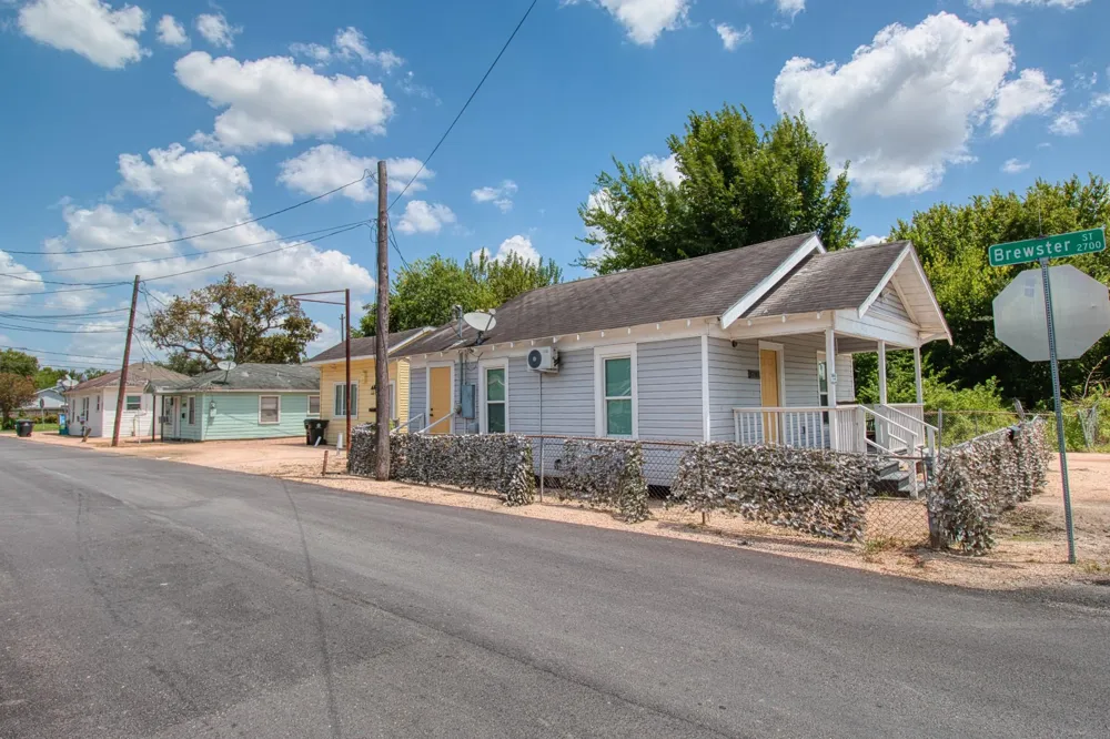 3201 Adelia Street Houston, TX 77026