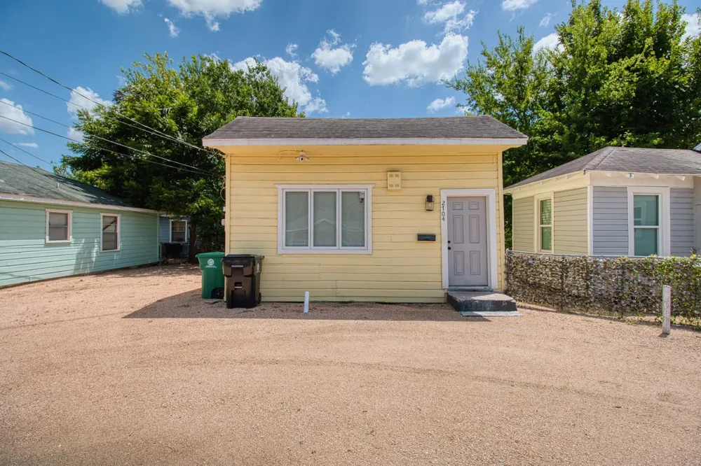 3201 Adelia Street Houston, TX 77026