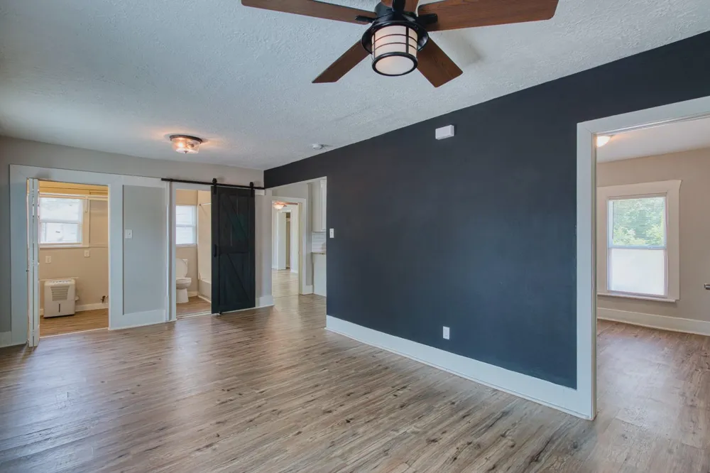 3201 Adelia Street Houston, TX 77026
