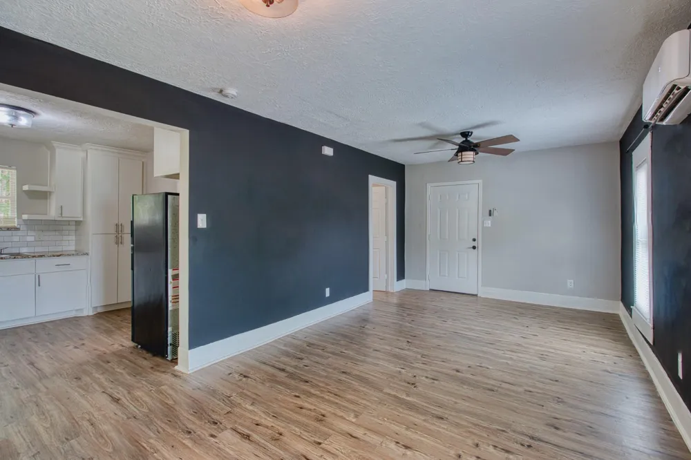 3201 Adelia Street Houston, TX 77026