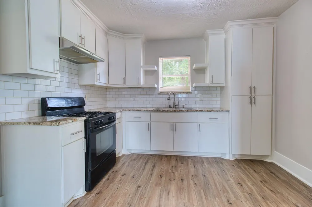 3201 Adelia Street Houston, TX 77026