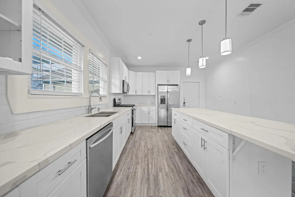 5711 Sherman Street Houston, TX 77011