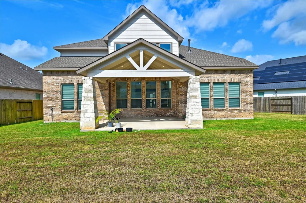 6211 Shore Ridge Court Manvel, TX 77578
