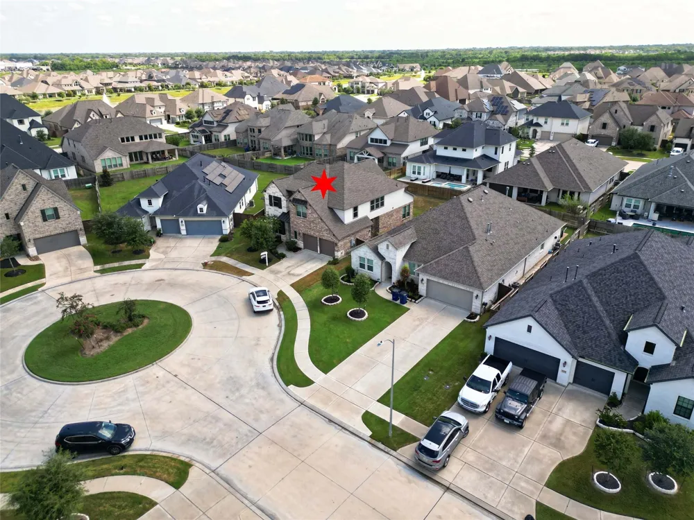 6211 Shore Ridge Court Manvel, TX 77578