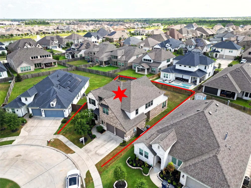 6211 Shore Ridge Court Manvel, TX 77578