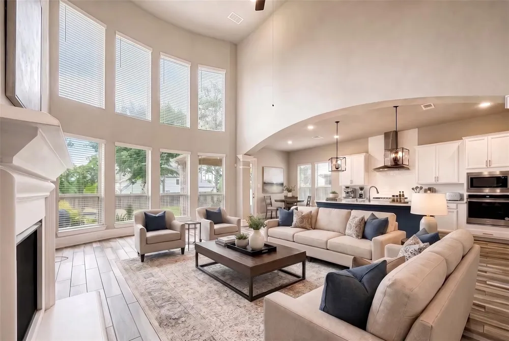 115 Winter Sunrise Circle Tomball, TX 77375