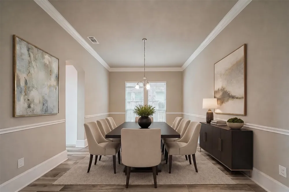 115 Winter Sunrise Circle Tomball, TX 77375