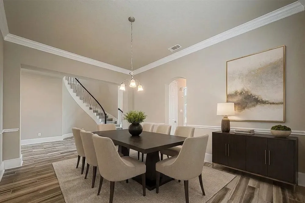 115 Winter Sunrise Circle Tomball, TX 77375