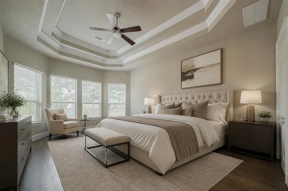 115 Winter Sunrise Circle Tomball, TX 77375