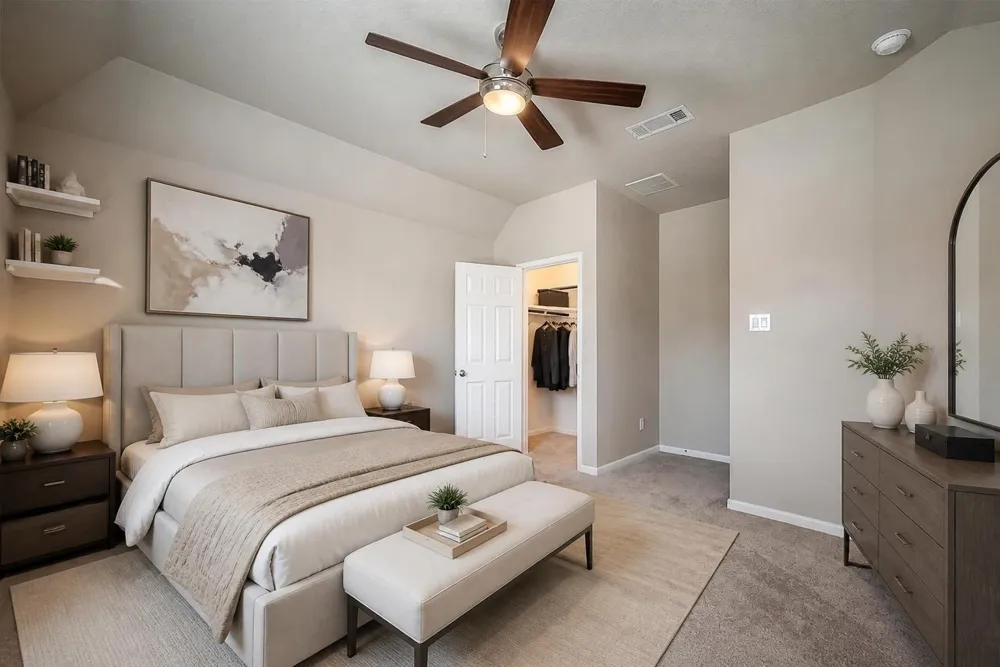 115 Winter Sunrise Circle Tomball, TX 77375