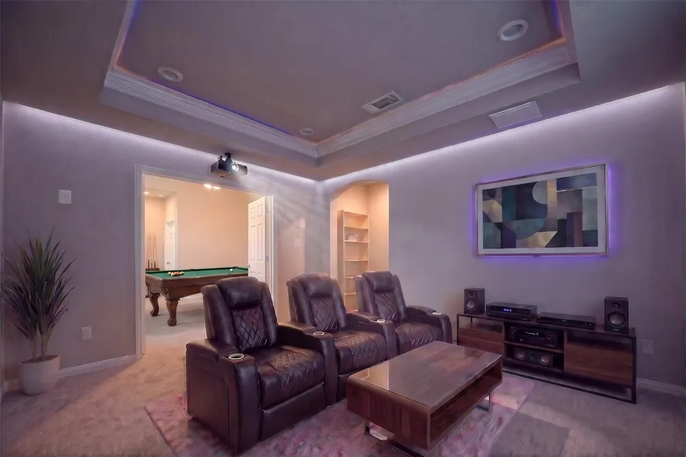 115 Winter Sunrise Circle Tomball, TX 77375