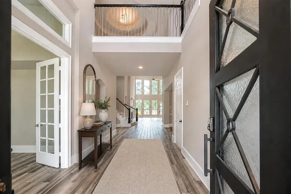 115 Winter Sunrise Circle Tomball, TX 77375