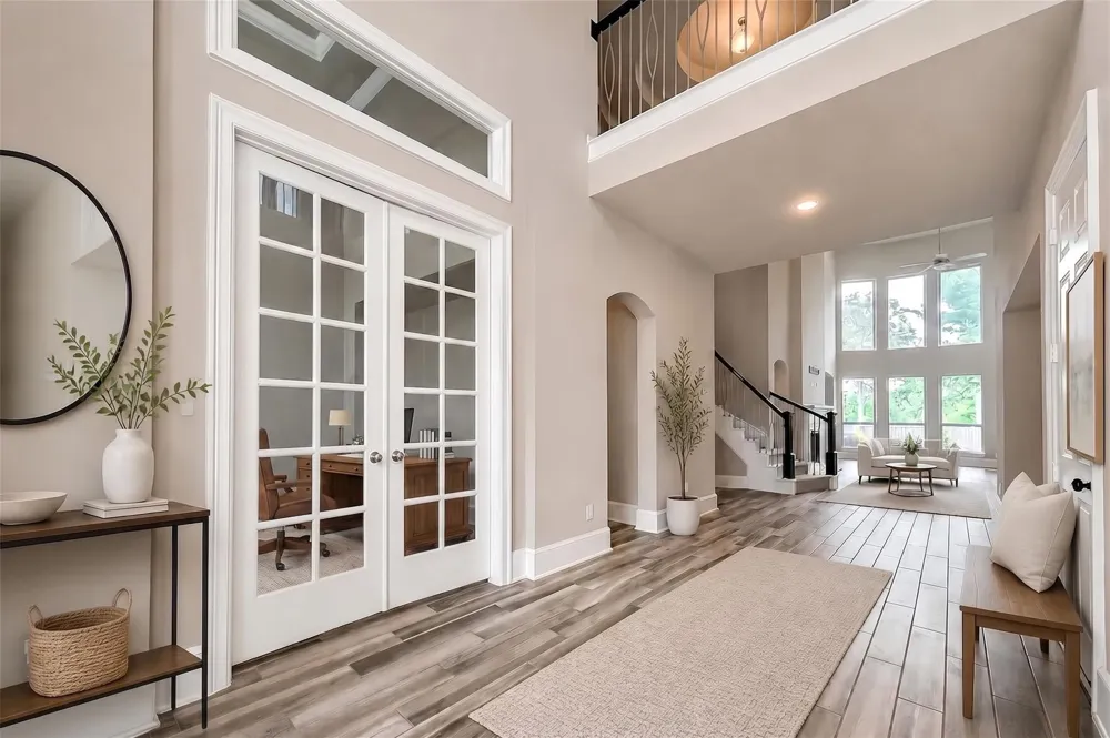 115 Winter Sunrise Circle Tomball, TX 77375