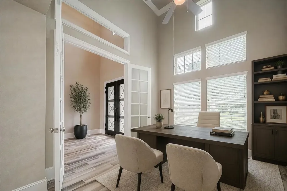 115 Winter Sunrise Circle Tomball, TX 77375