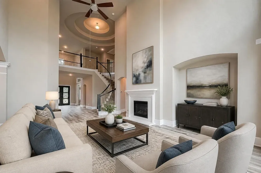 115 Winter Sunrise Circle Tomball, TX 77375