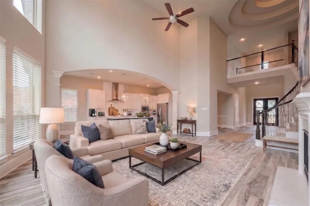 115 Winter Sunrise Circle Tomball, TX 77375