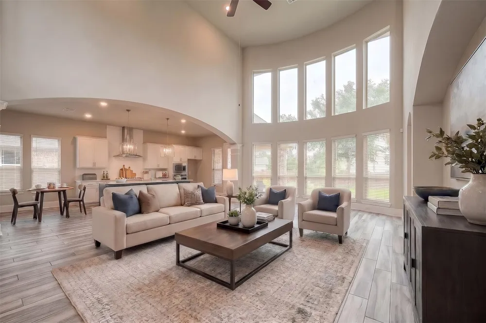 115 Winter Sunrise Circle Tomball, TX 77375